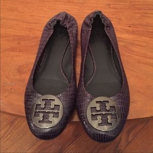 Tory Burch flats 9